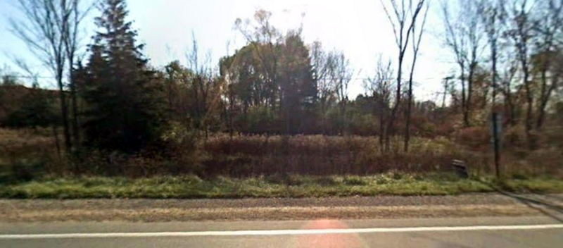 Undetermined St Clair Motel - 2008 Street View (newer photo)